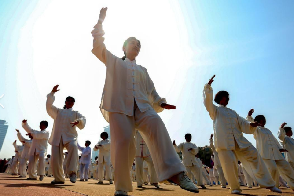 春天養(yǎng)心正當(dāng)時
