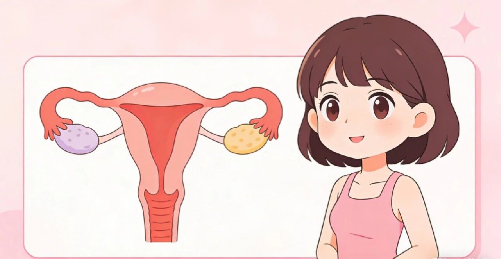 揭開女性卵巢早衰的真相，告別誤區(qū)