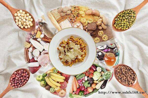 The difference between functional food and medicine